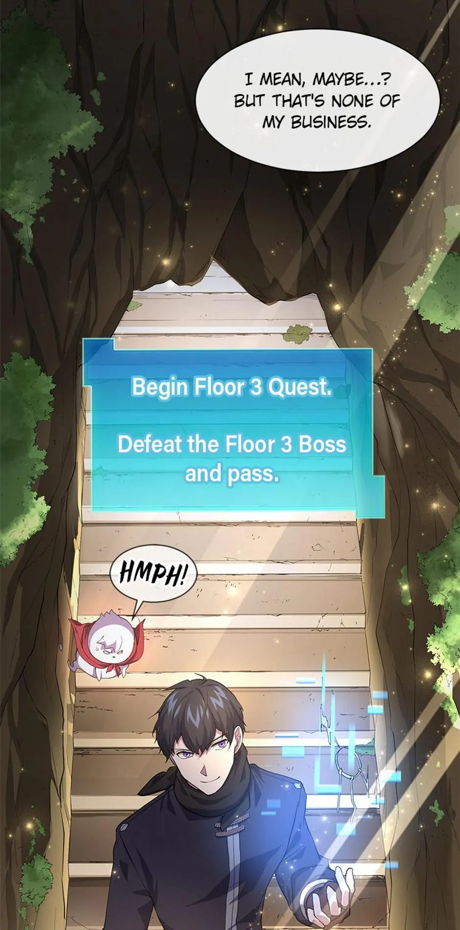 Read Skill Master Levels Up Manga Online