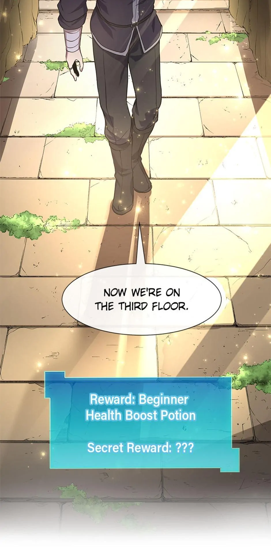 Read Skill Master Levels Up Manga Online