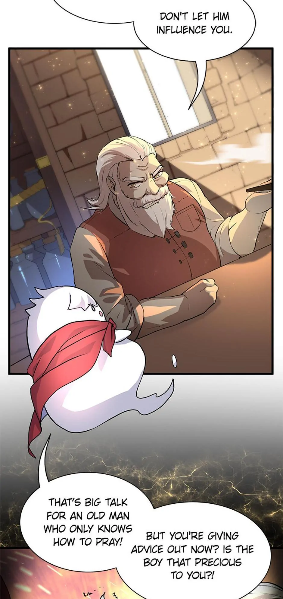 Read Skill Master Levels Up Manga Online