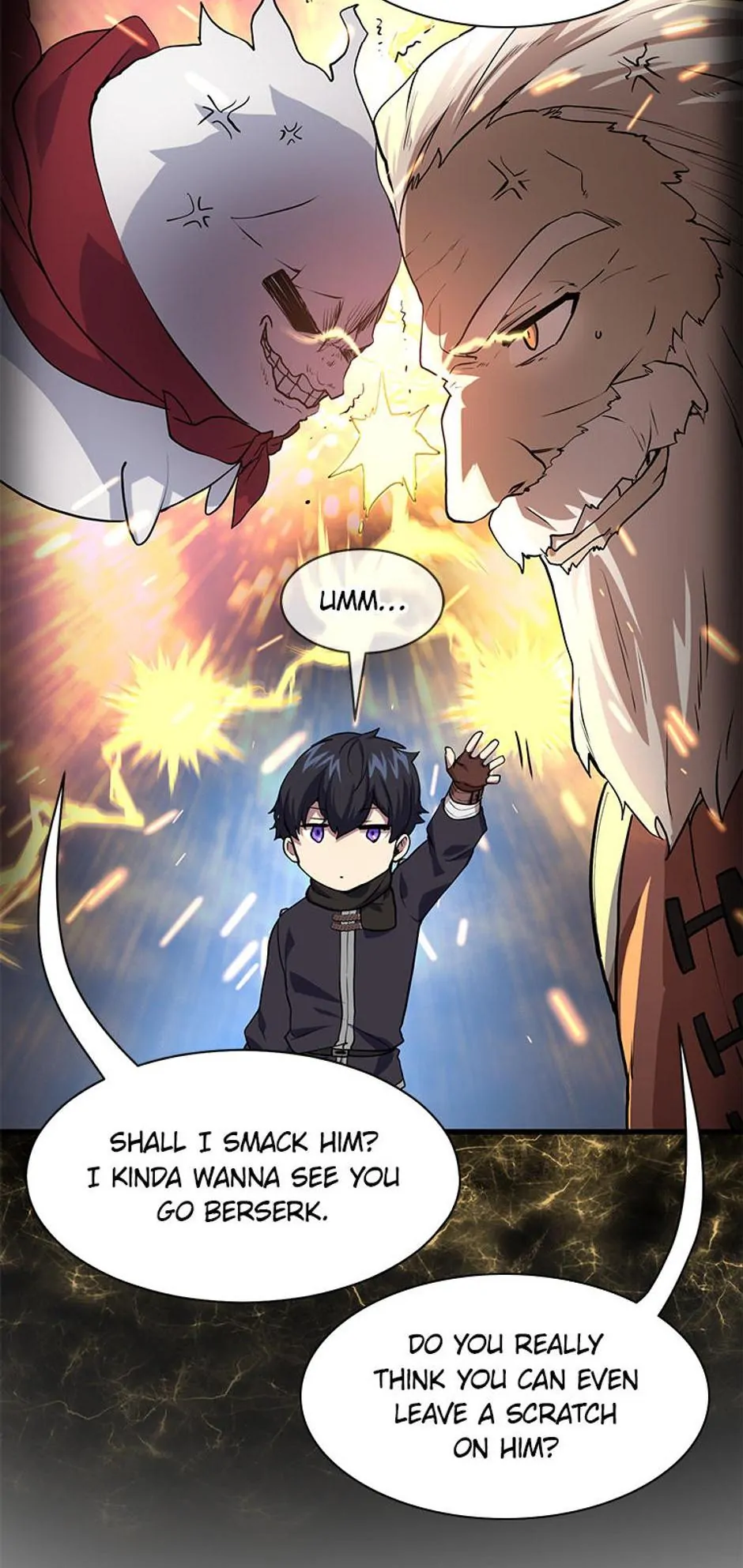 Read Skill Master Levels Up Manga Online