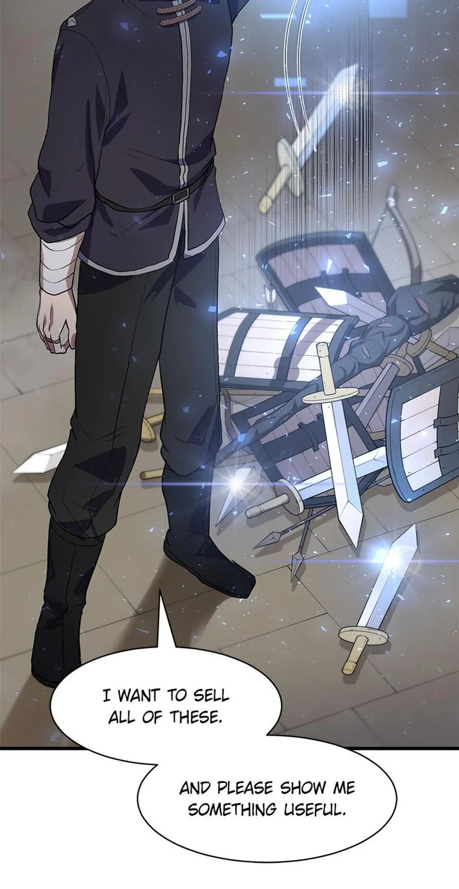 Read Skill Master Levels Up Manga Online