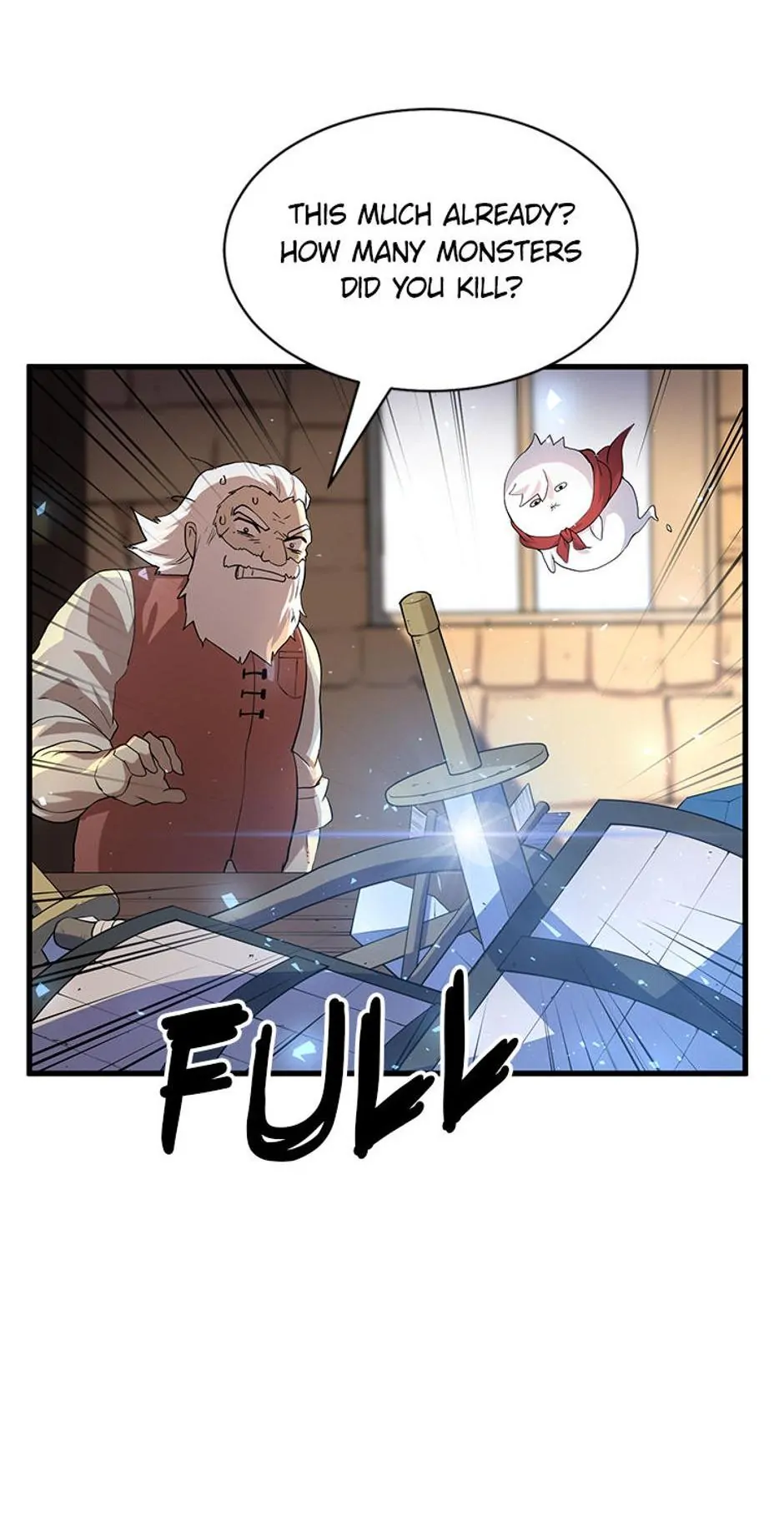 Read Skill Master Levels Up Manga Online