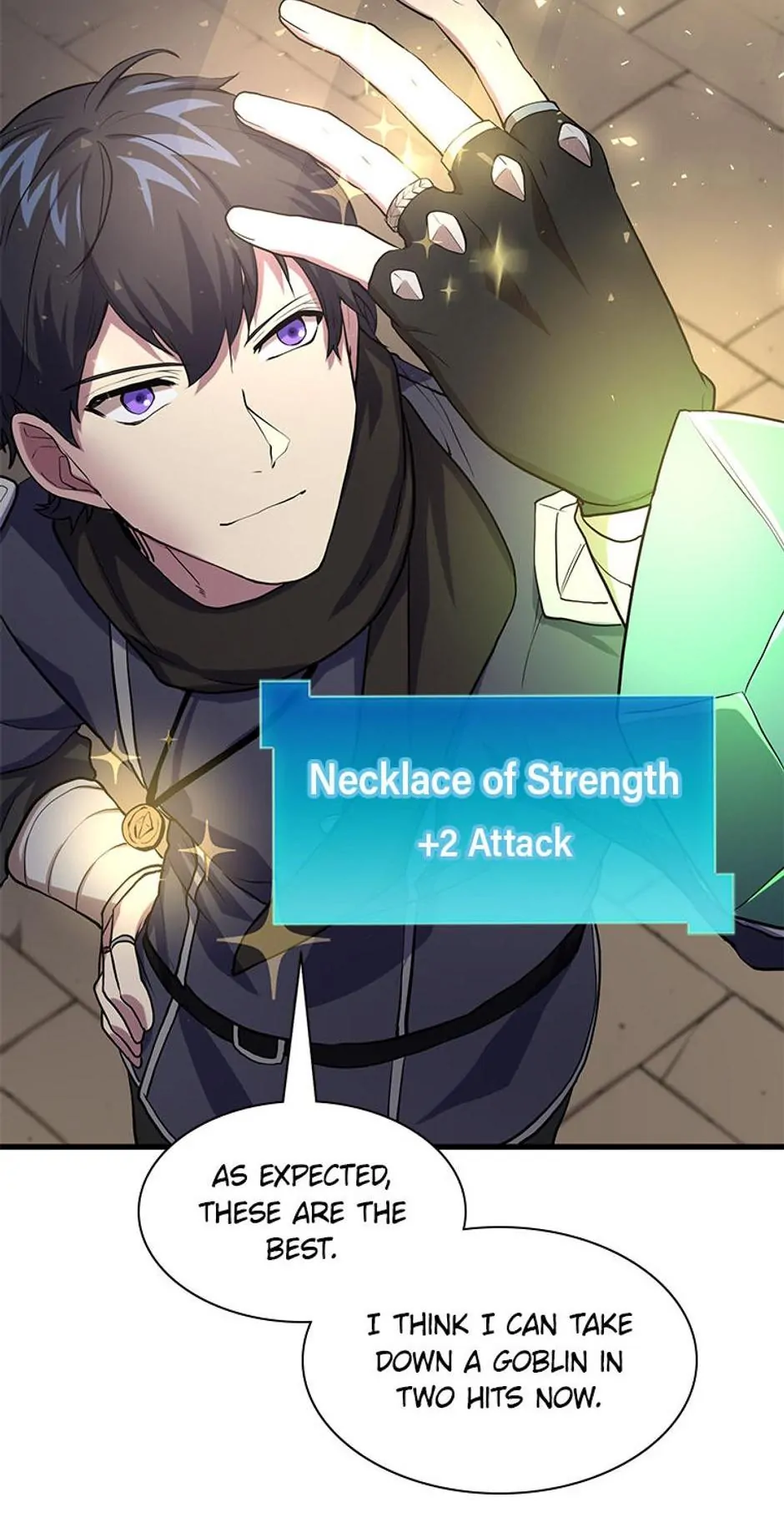 Read Skill Master Levels Up Manga Online
