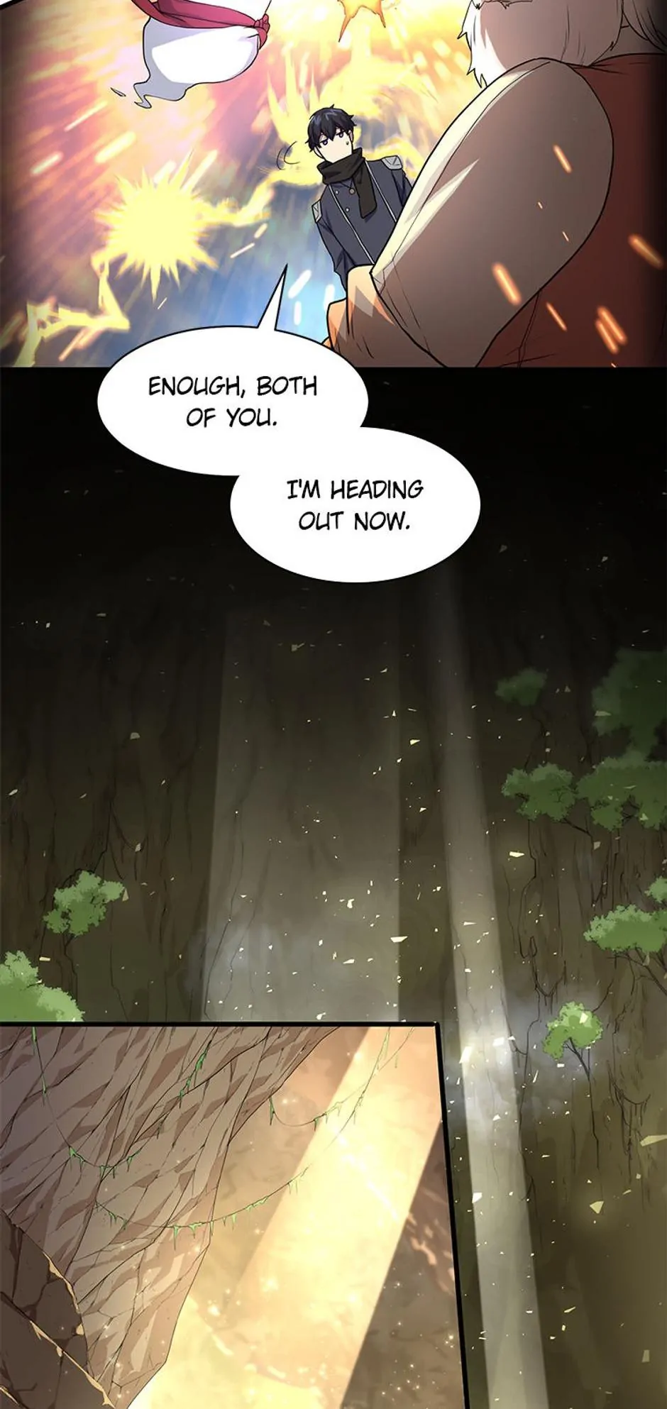Read Skill Master Levels Up Manga Online