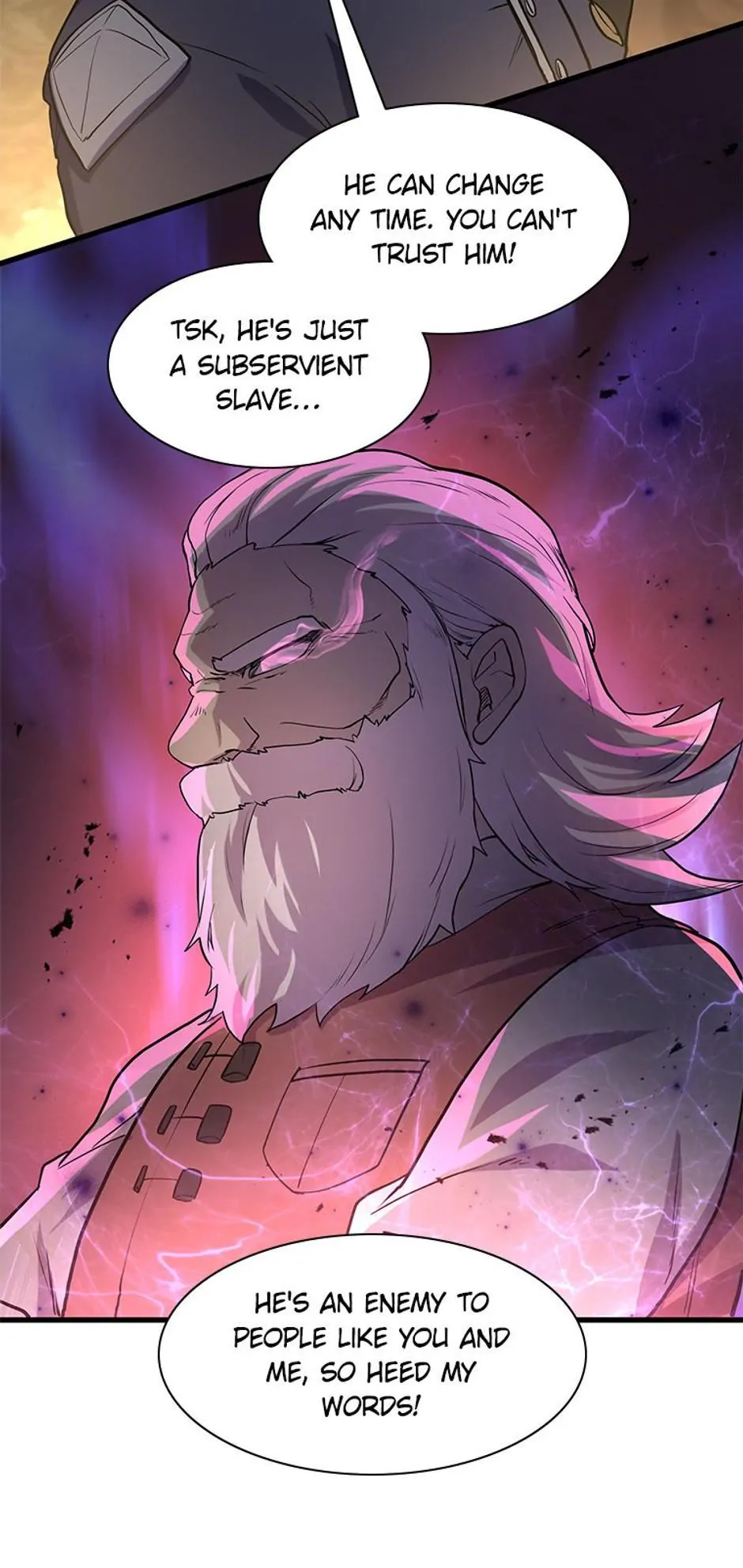 Read Skill Master Levels Up Manga Online