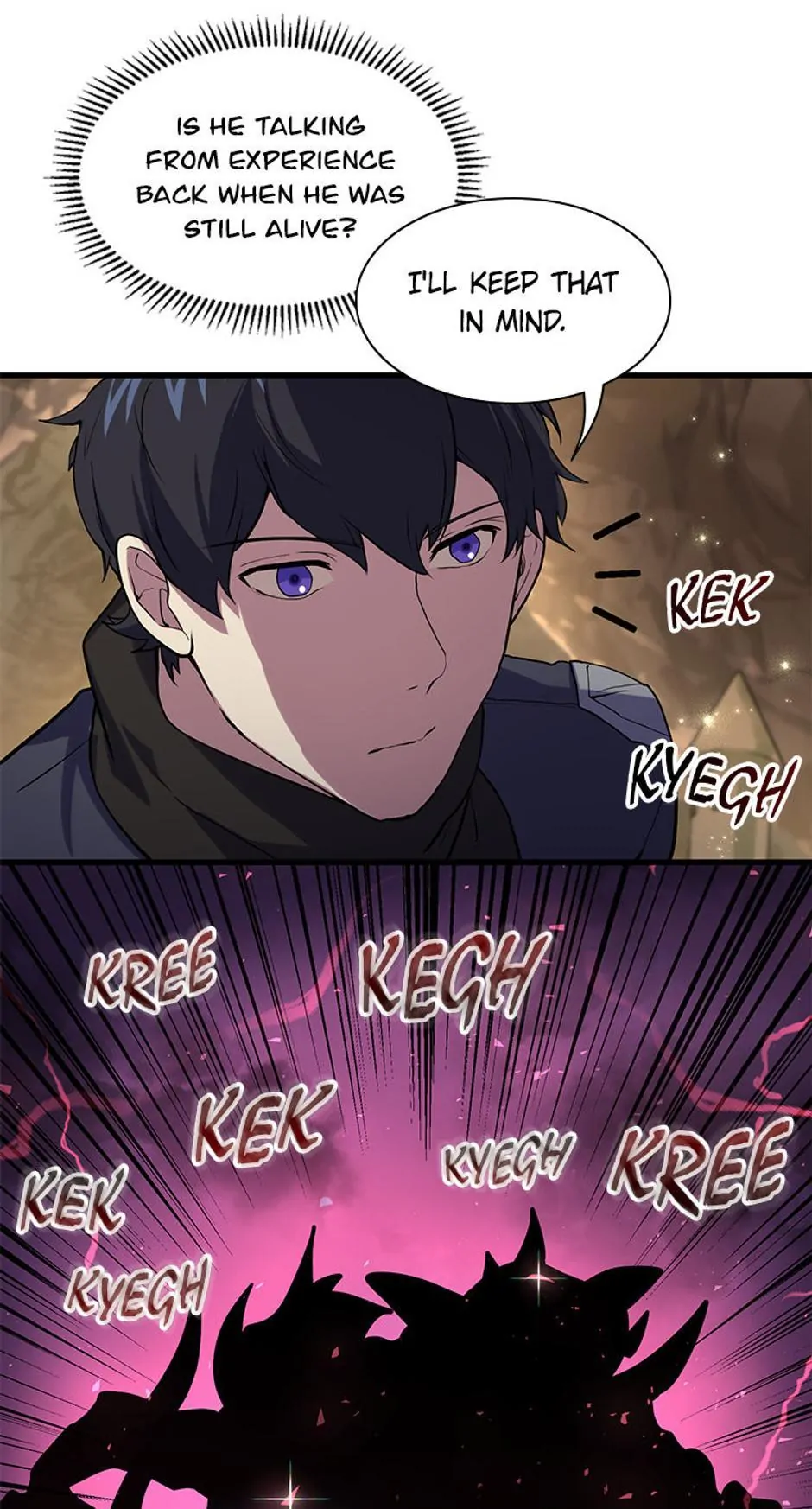 Read Skill Master Levels Up Manga Online