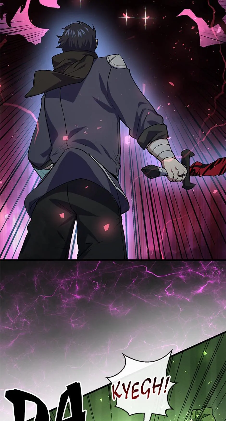Read Skill Master Levels Up Manga Online