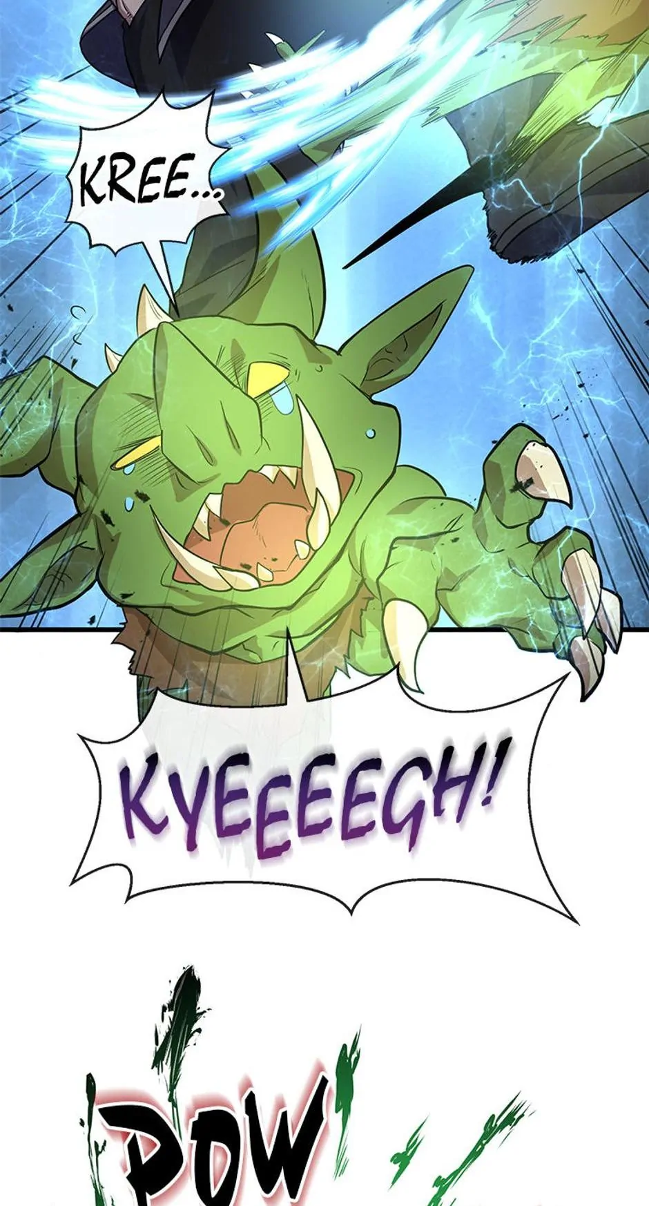 Read Skill Master Levels Up Manga Online