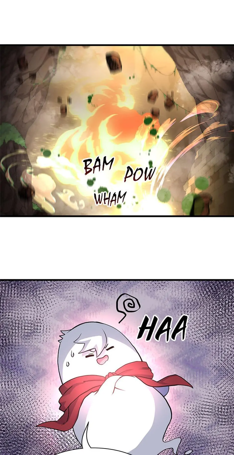 Read Skill Master Levels Up Manga Online