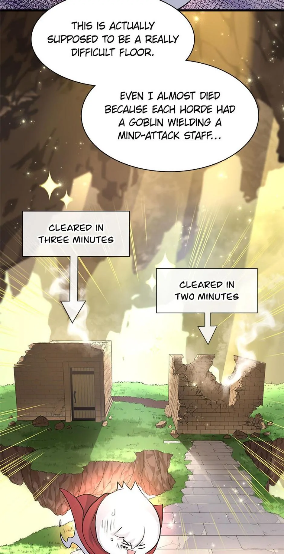 Read Skill Master Levels Up Manga Online