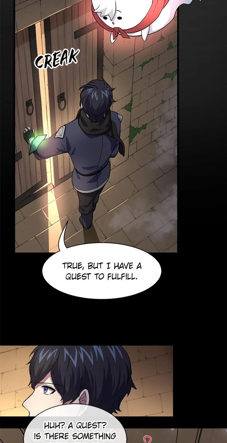 Read Skill Master Levels Up Manga Online