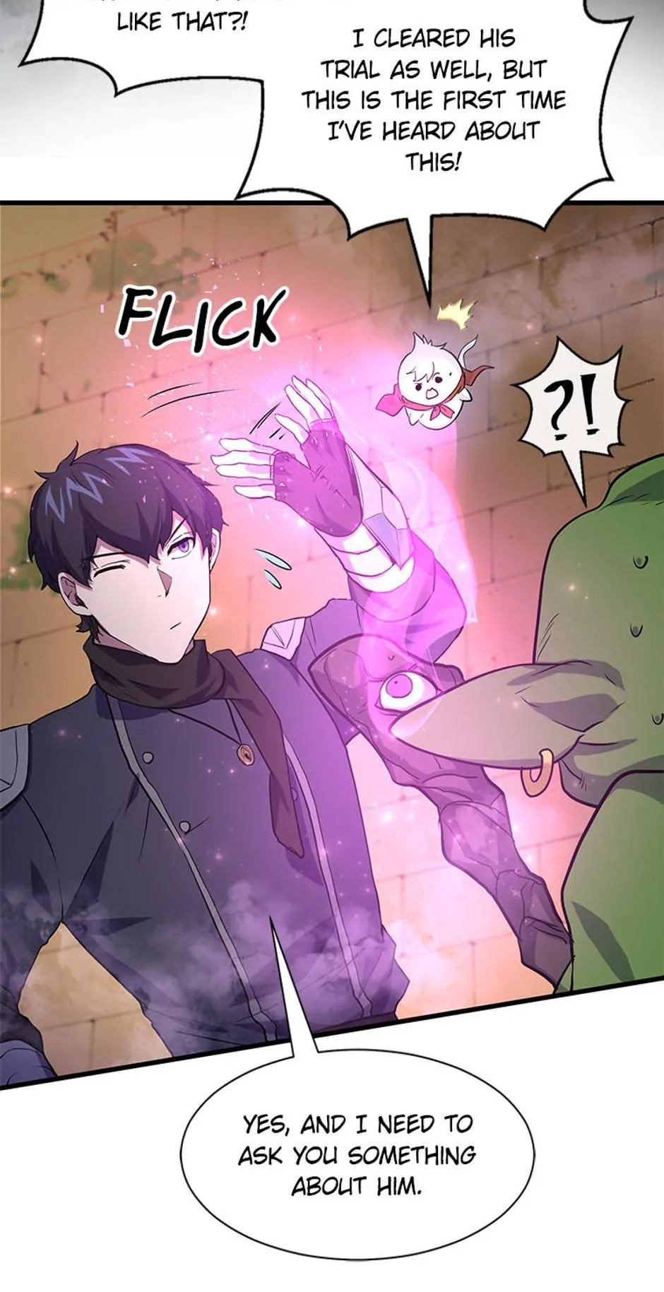 Read Skill Master Levels Up Manga Online