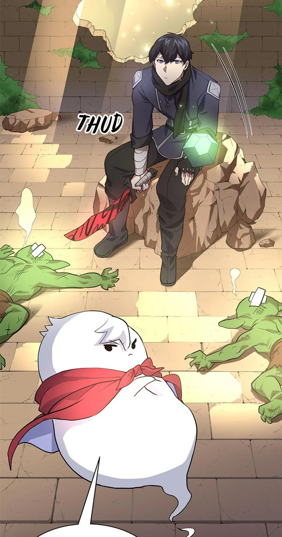 Read Skill Master Levels Up Manga Online