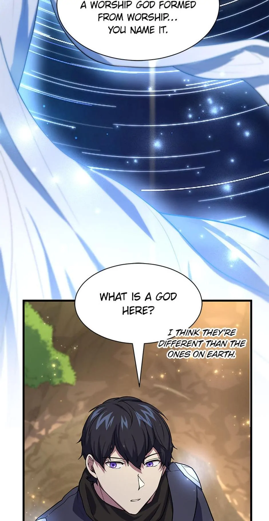 Read Skill Master Levels Up Manga Online
