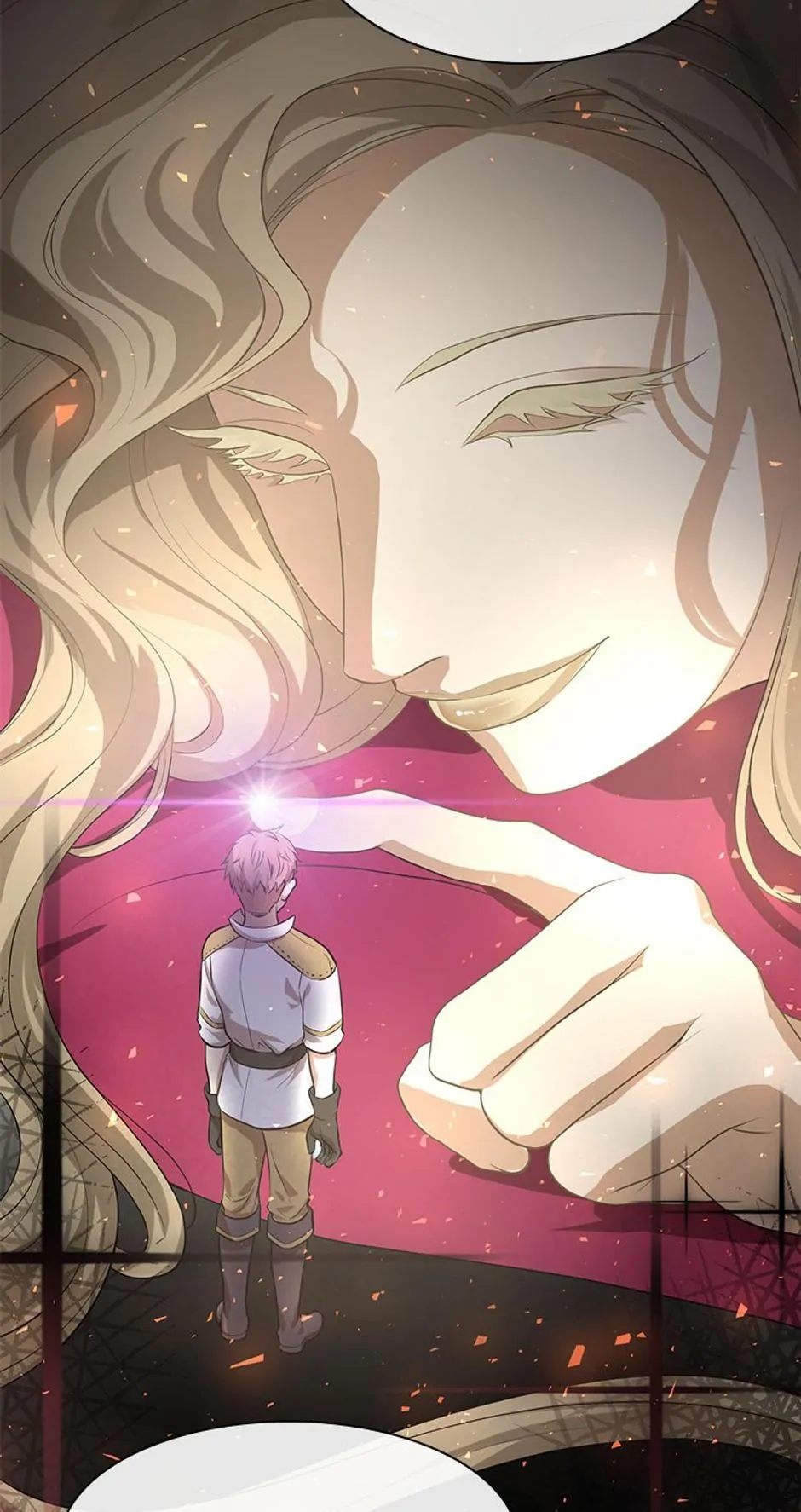 Read Skill Master Levels Up Manga Online
