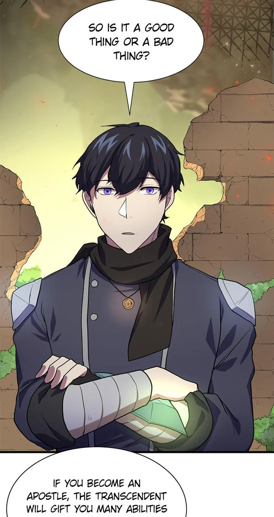 Read Skill Master Levels Up Manga Online