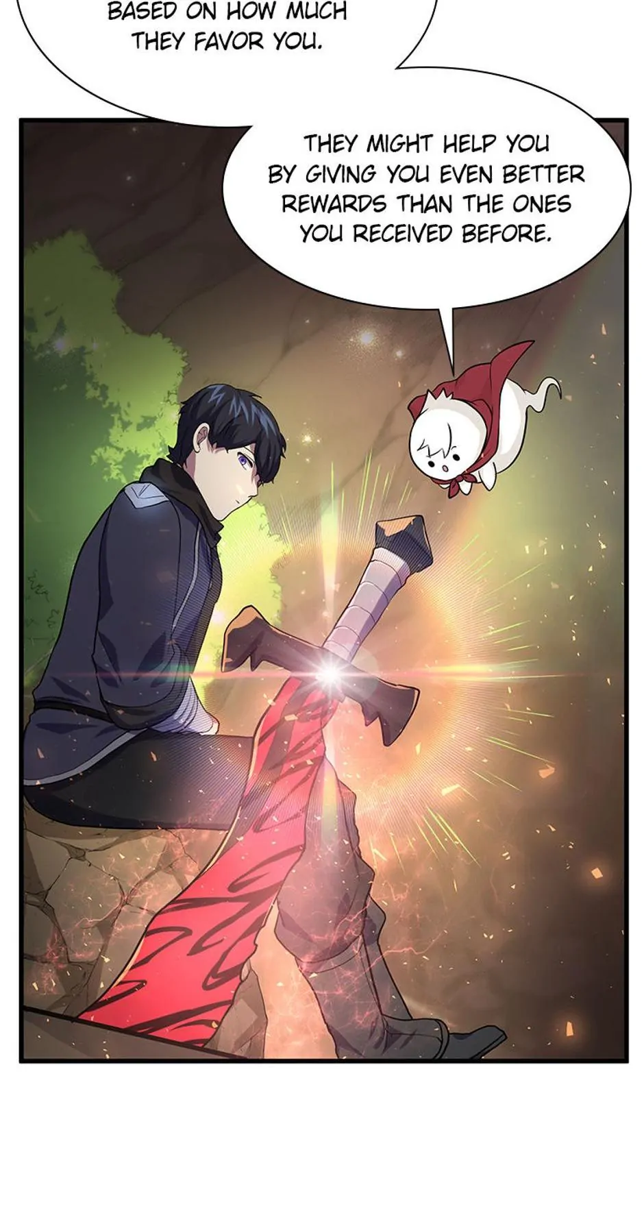 Read Skill Master Levels Up Manga Online