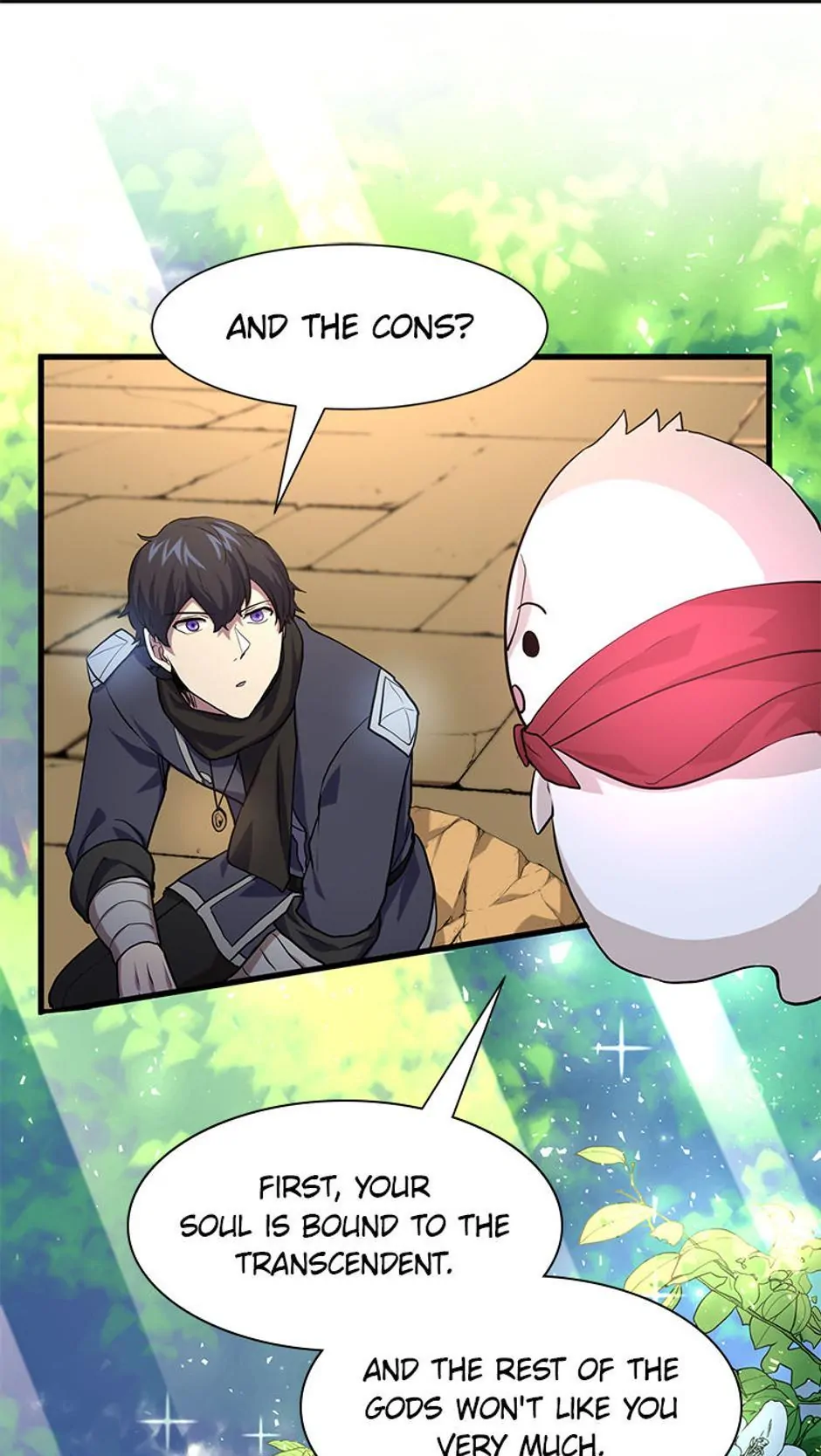 Read Skill Master Levels Up Manga Online
