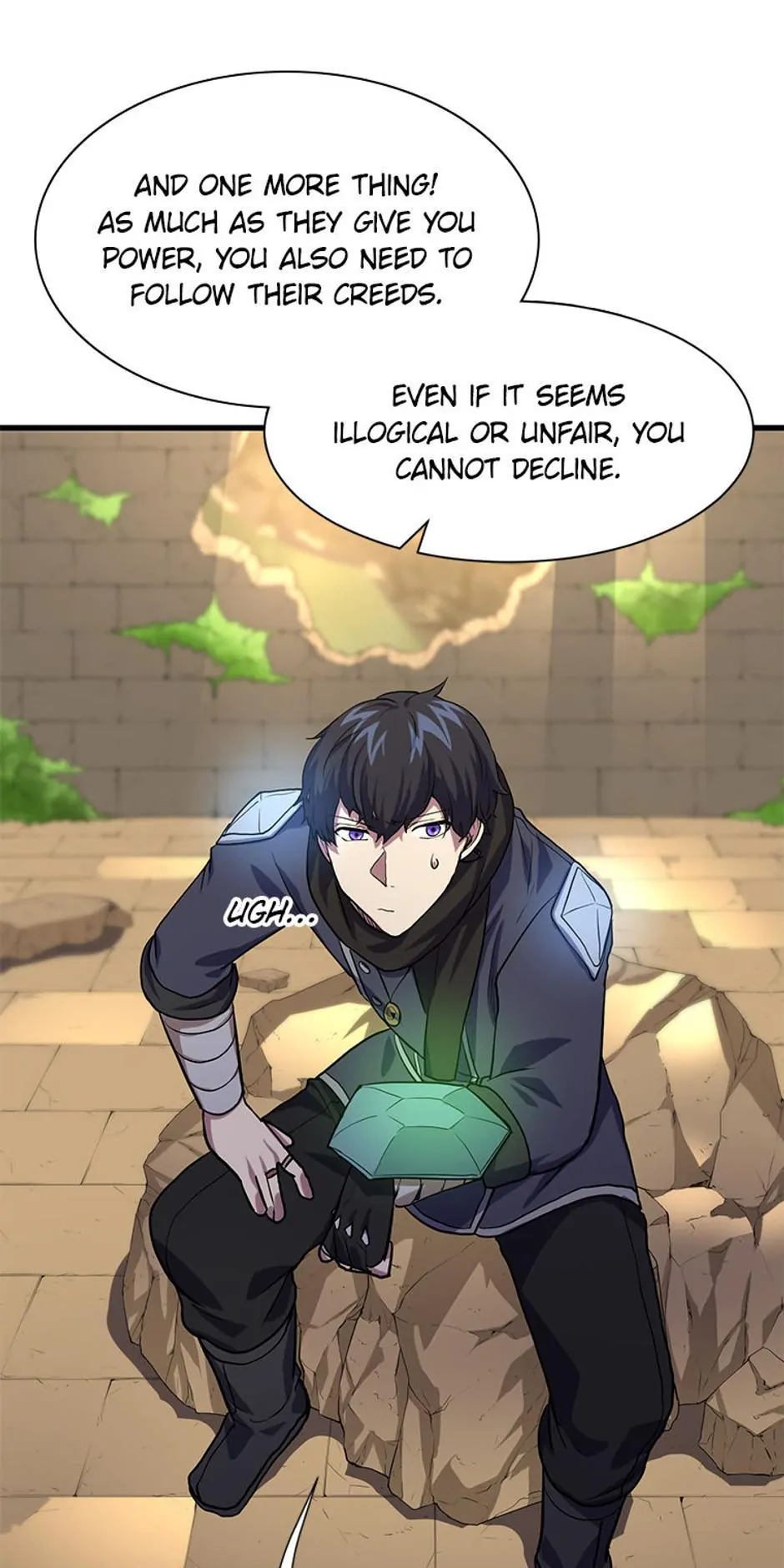 Read Skill Master Levels Up Manga Online