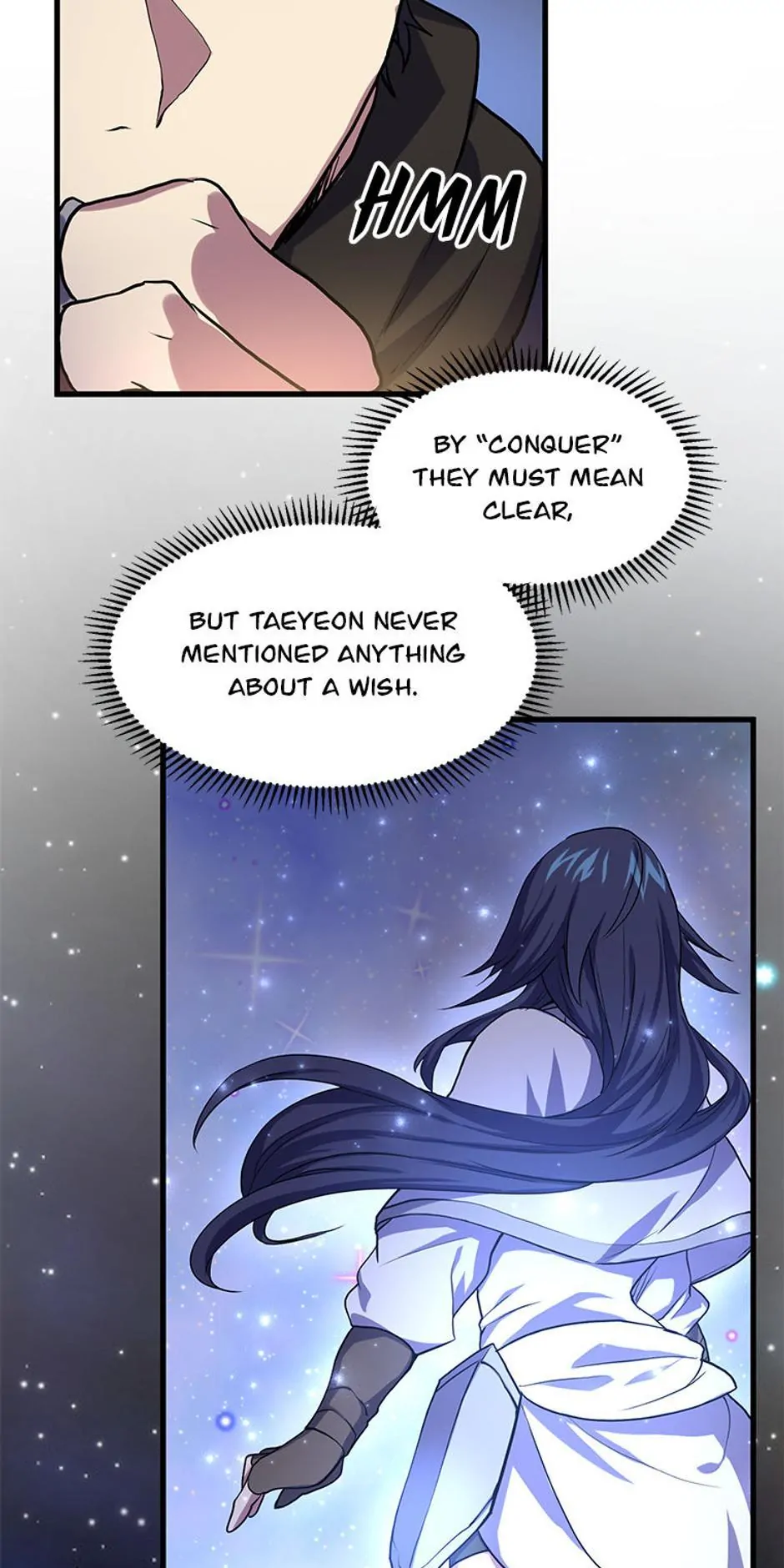 Read Skill Master Levels Up Manga Online