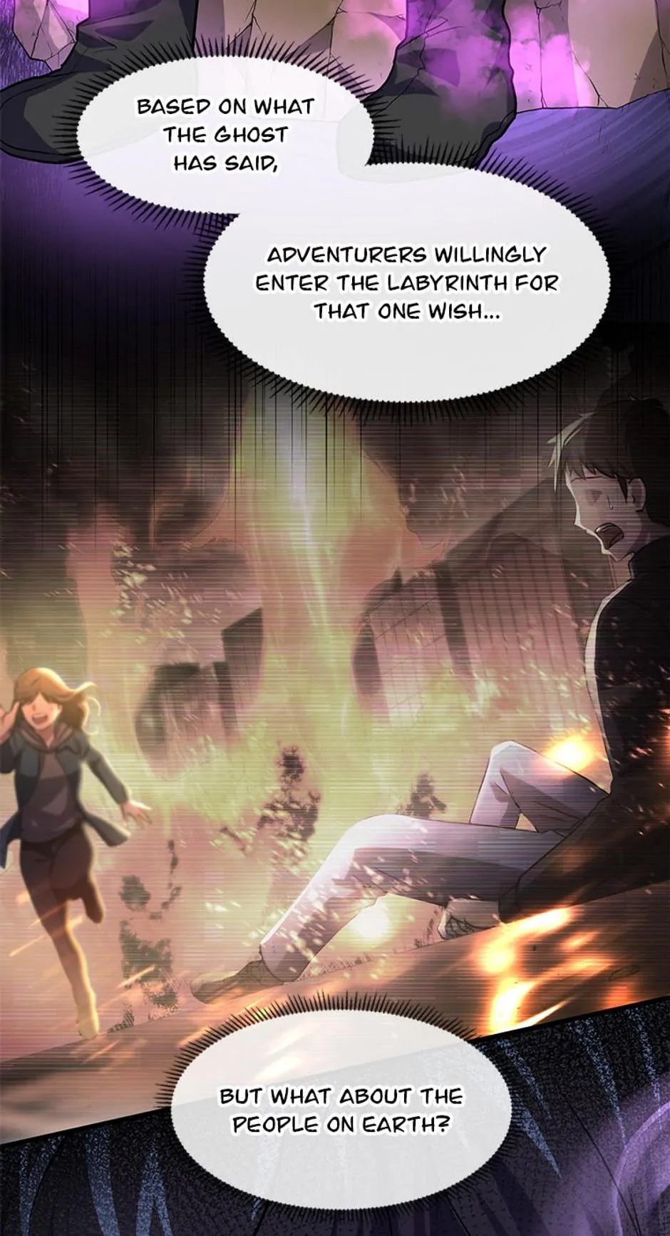 Read Skill Master Levels Up Manga Online