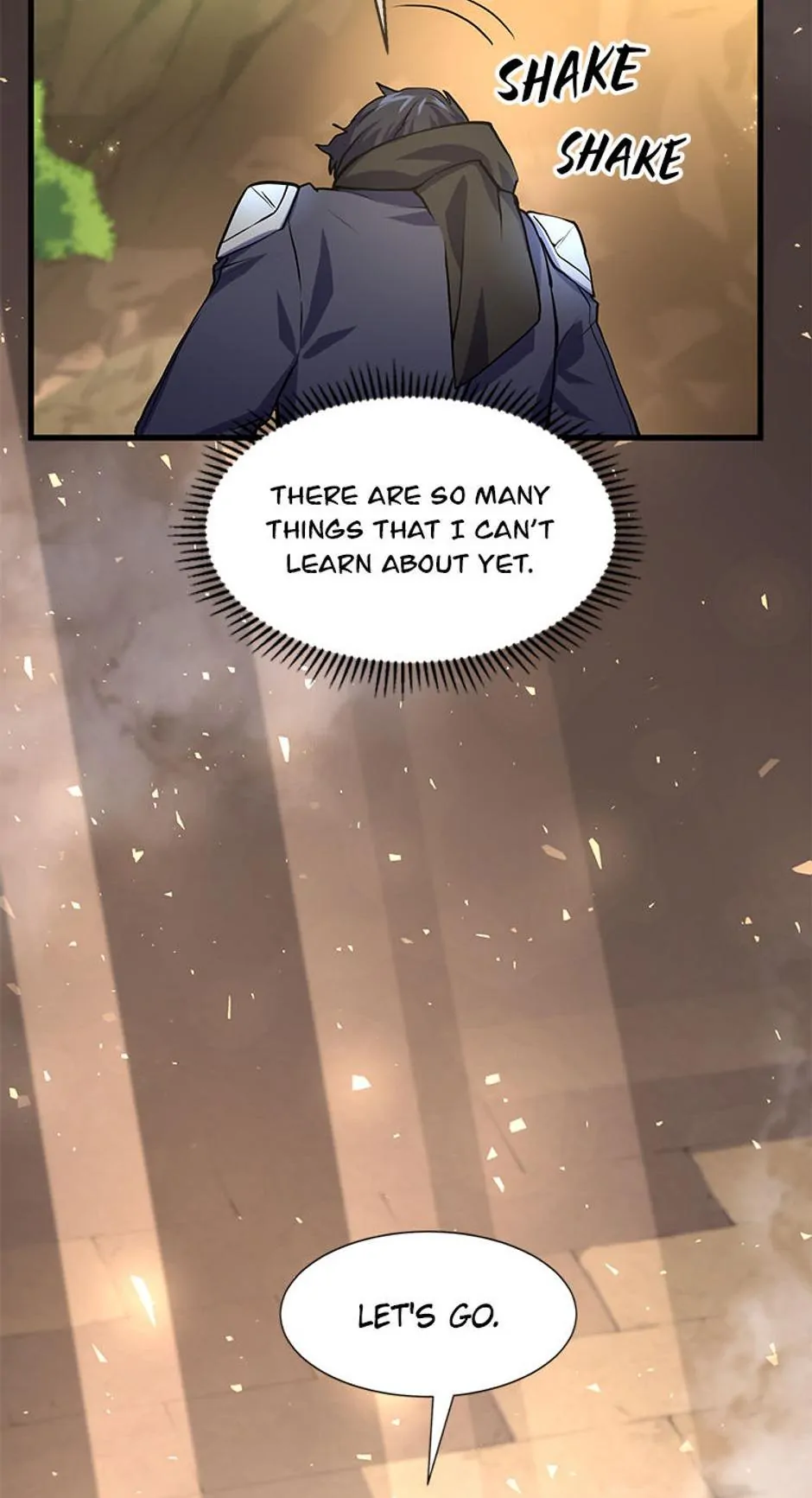 Read Skill Master Levels Up Manga Online
