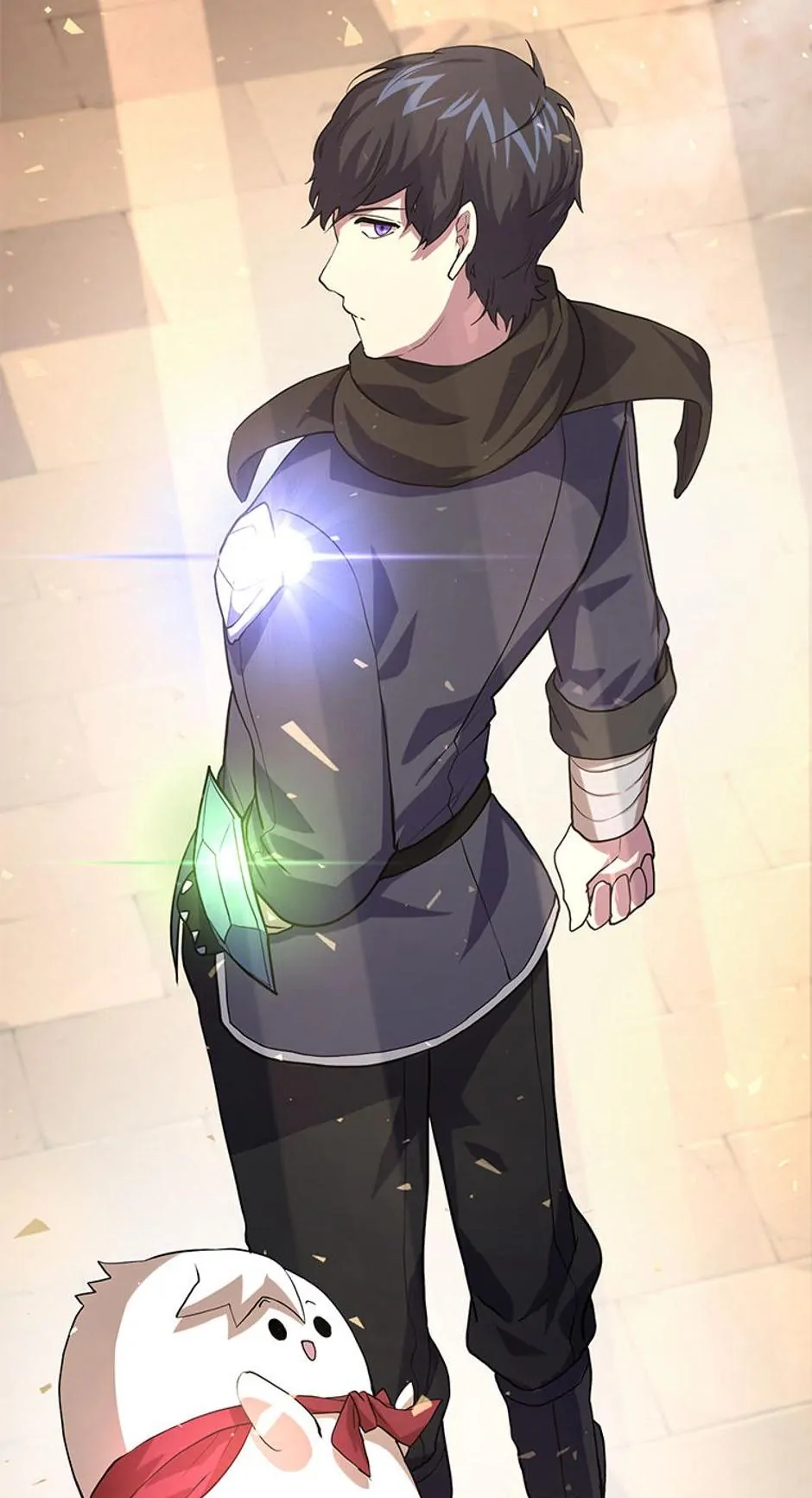 Read Skill Master Levels Up Manga Online