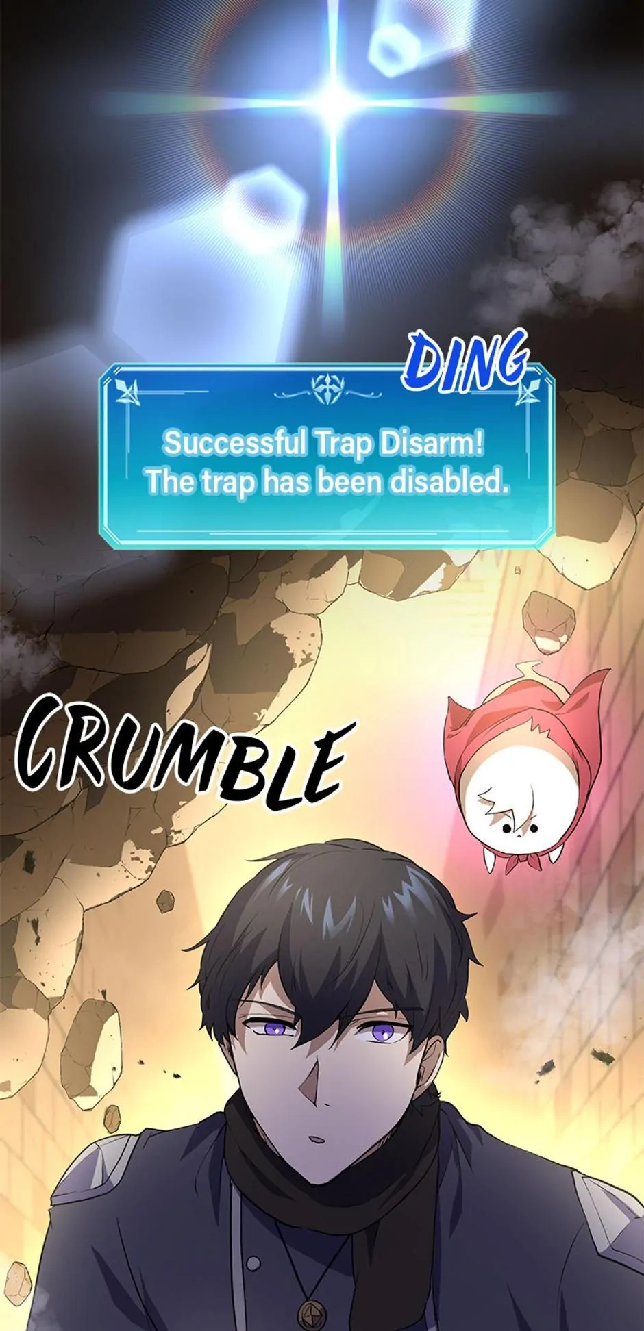 Read Skill Master Levels Up Manga Online