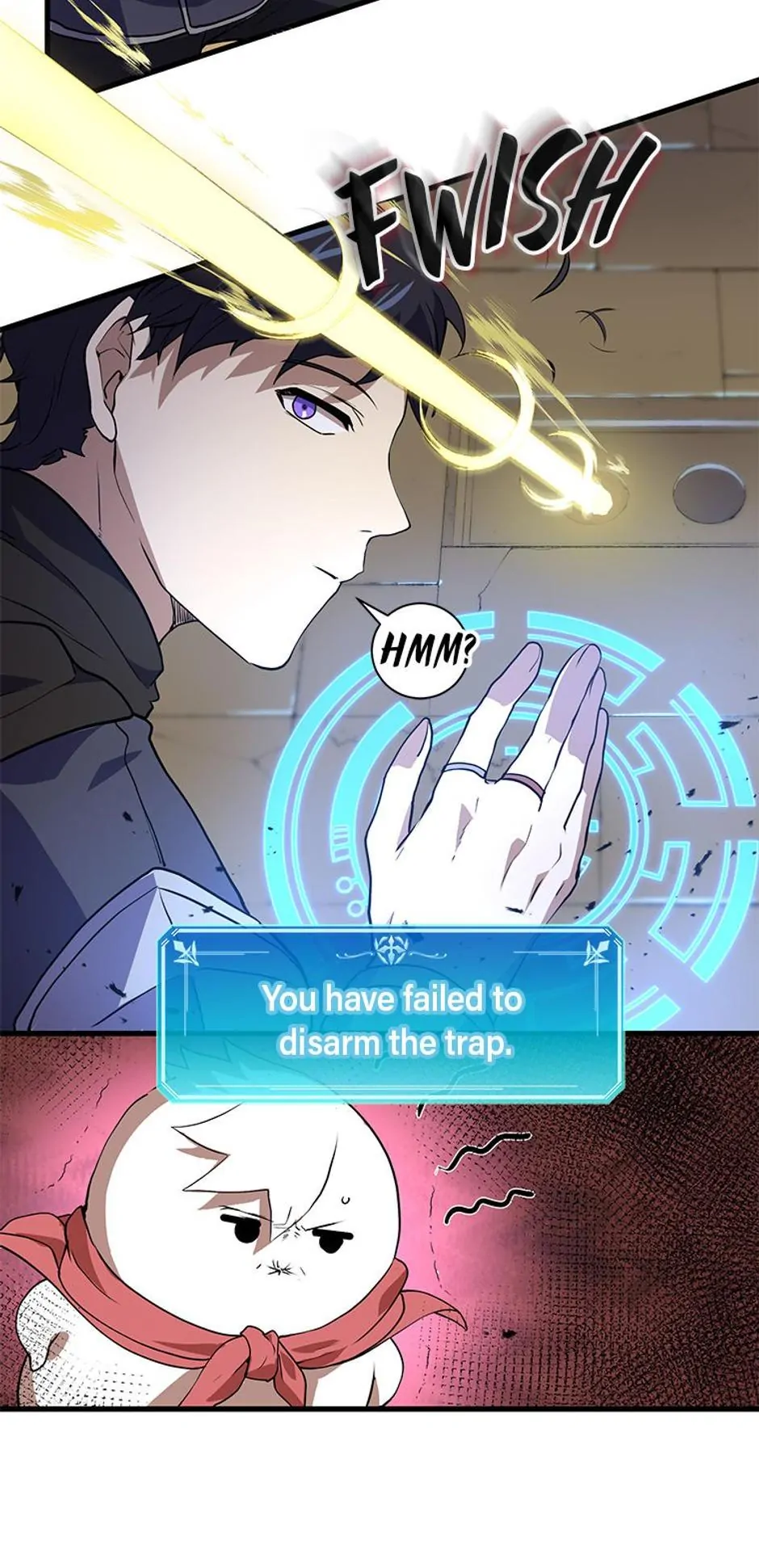 Read Skill Master Levels Up Manga Online