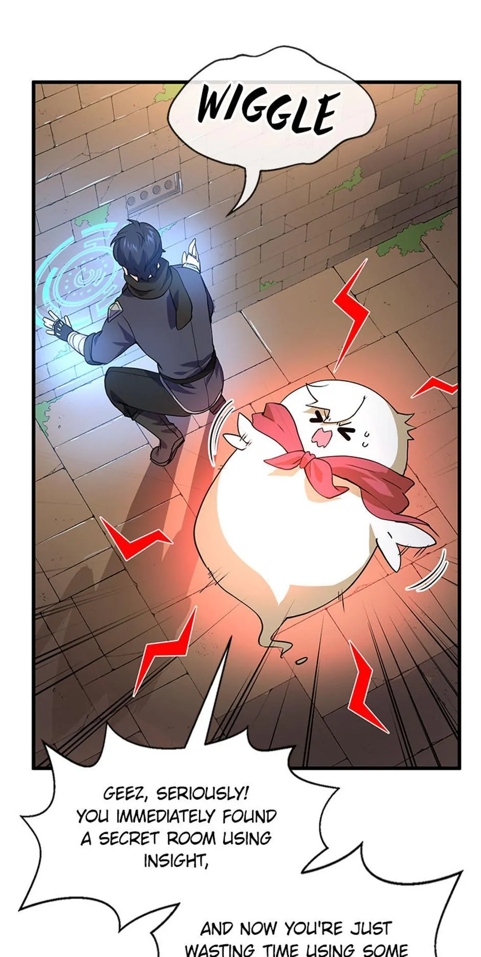 Read Skill Master Levels Up Manga Online