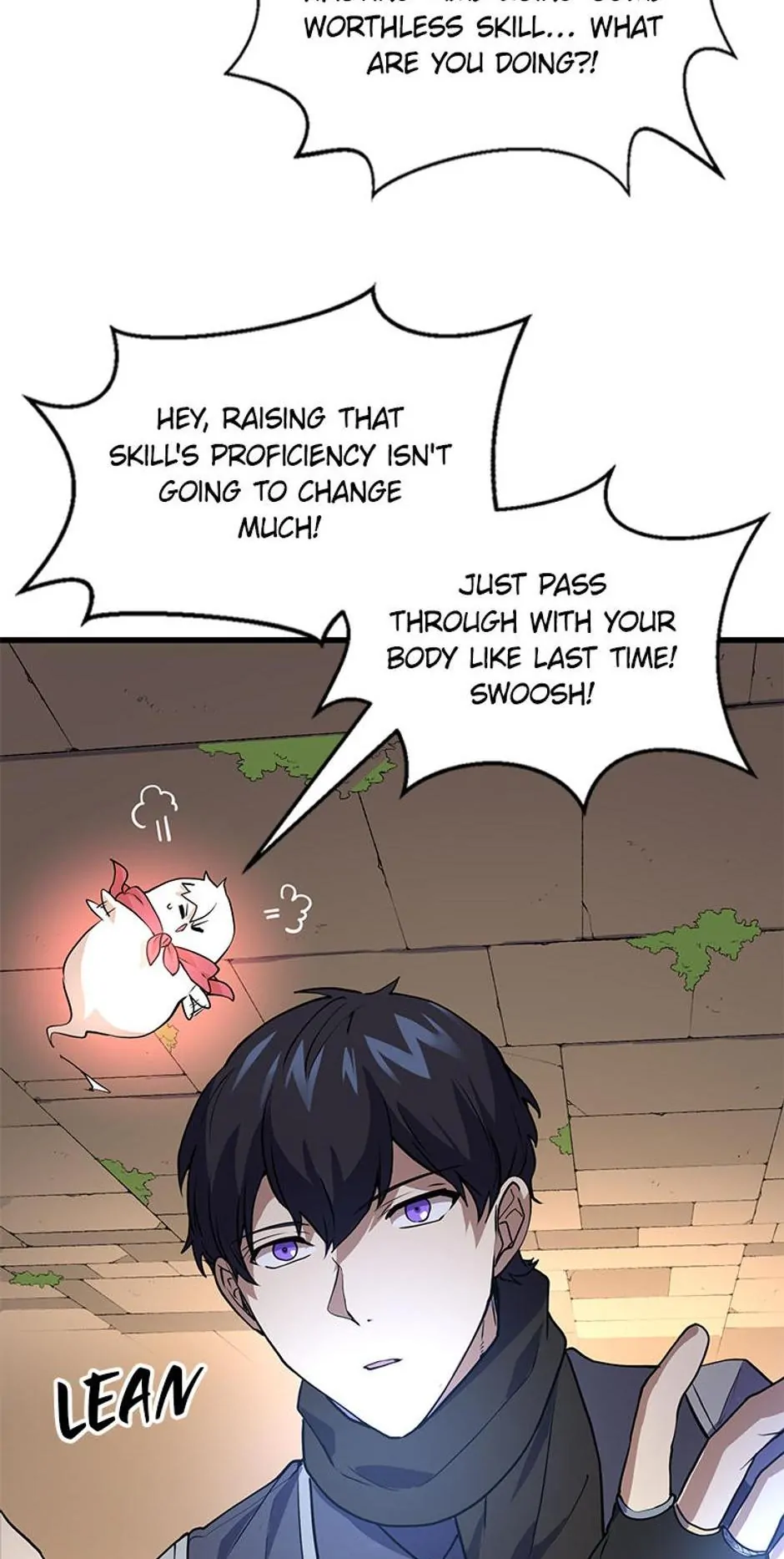 Read Skill Master Levels Up Manga Online