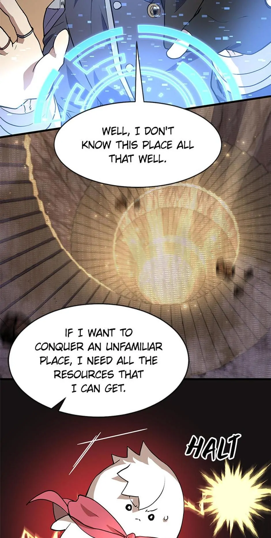 Read Skill Master Levels Up Manga Online