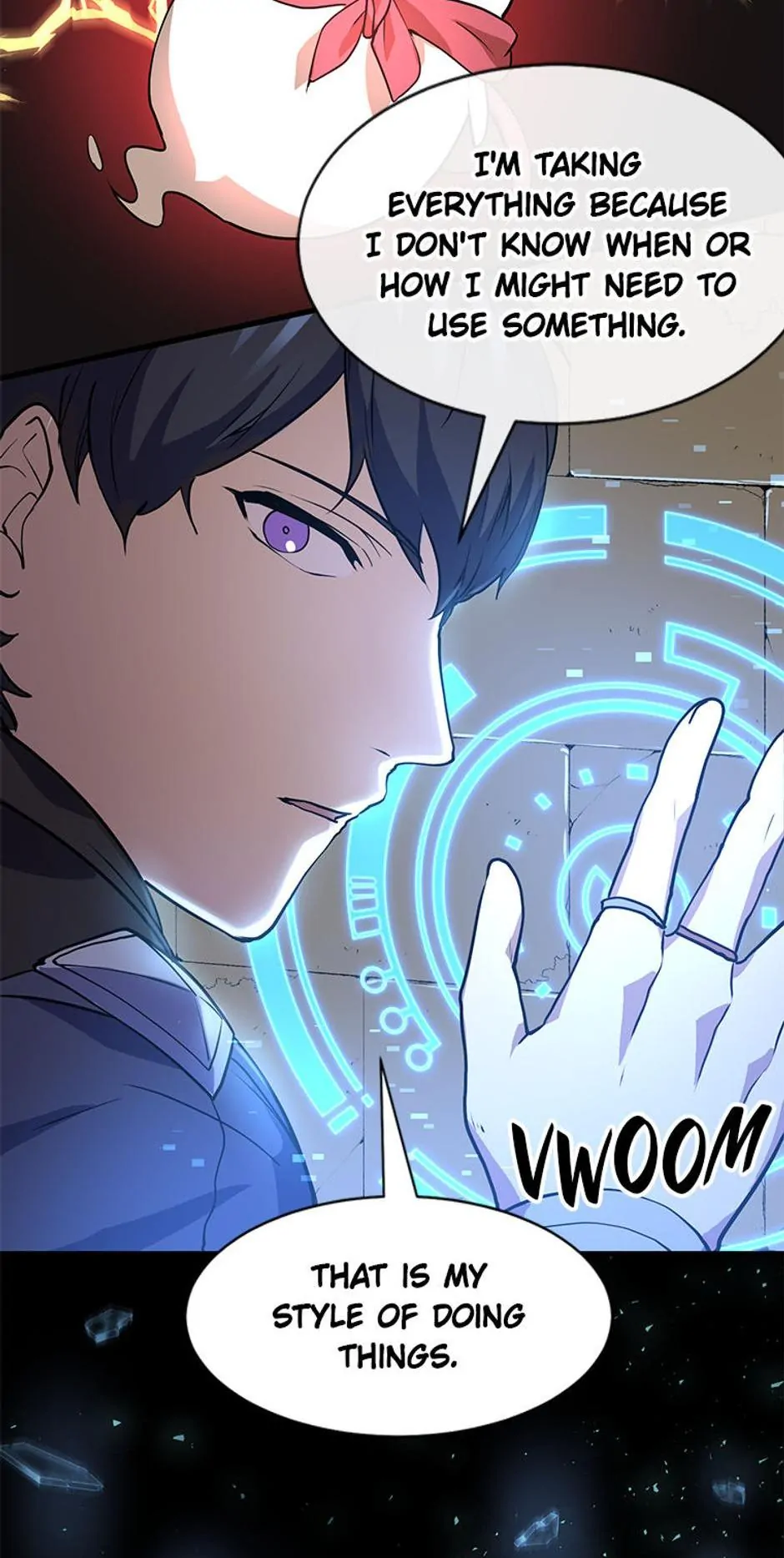 Read Skill Master Levels Up Manga Online