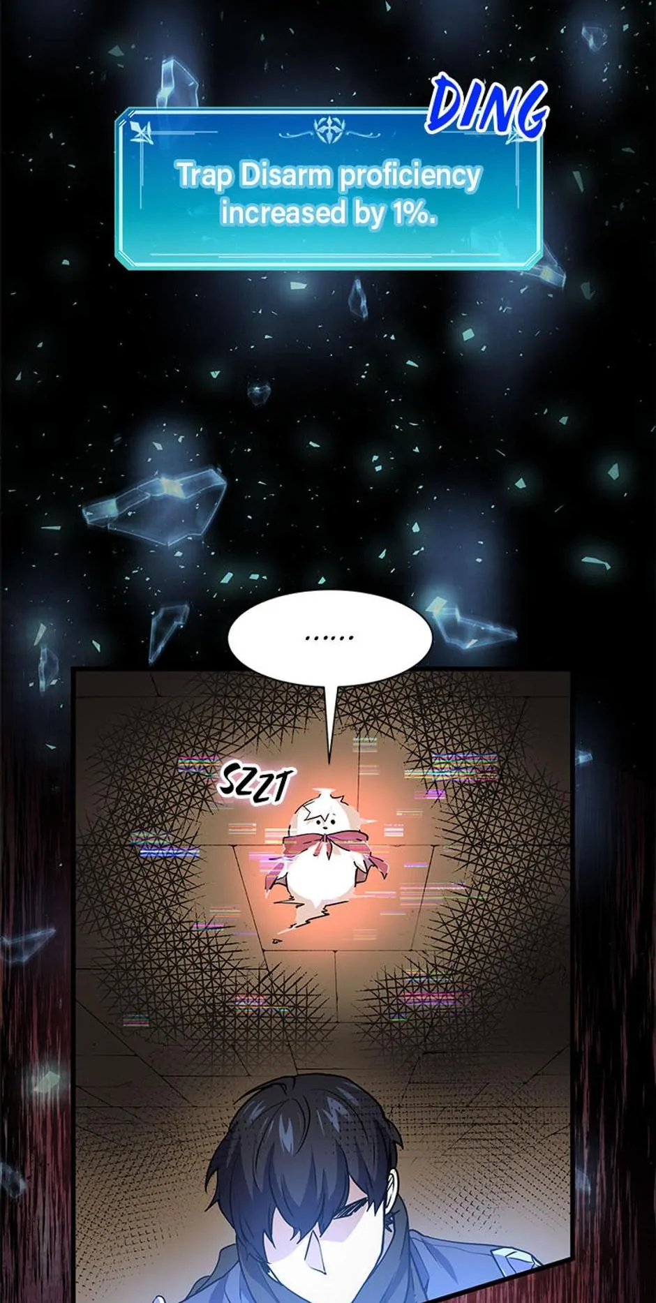 Read Skill Master Levels Up Manga Online
