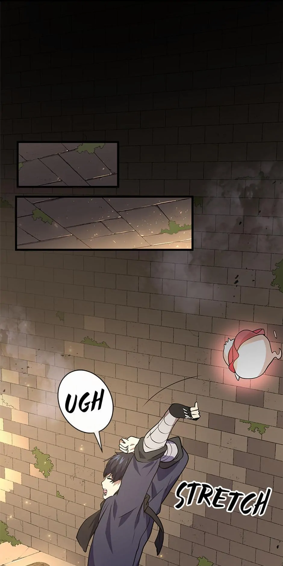 Read Skill Master Levels Up Manga Online