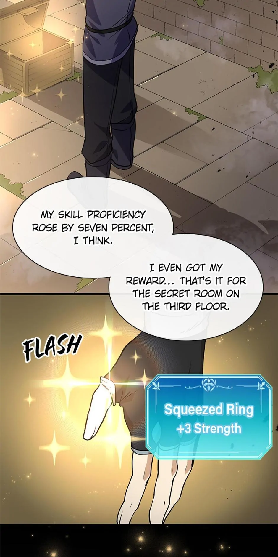 Read Skill Master Levels Up Manga Online