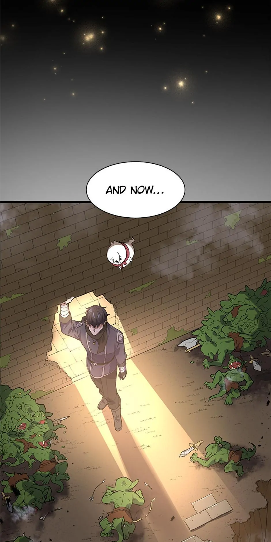 Read Skill Master Levels Up Manga Online