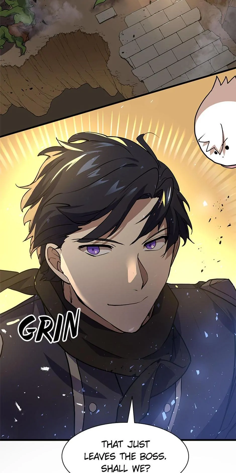 Read Skill Master Levels Up Manga Online