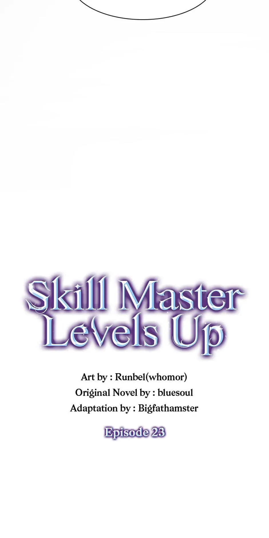 Read Skill Master Levels Up Manga Online