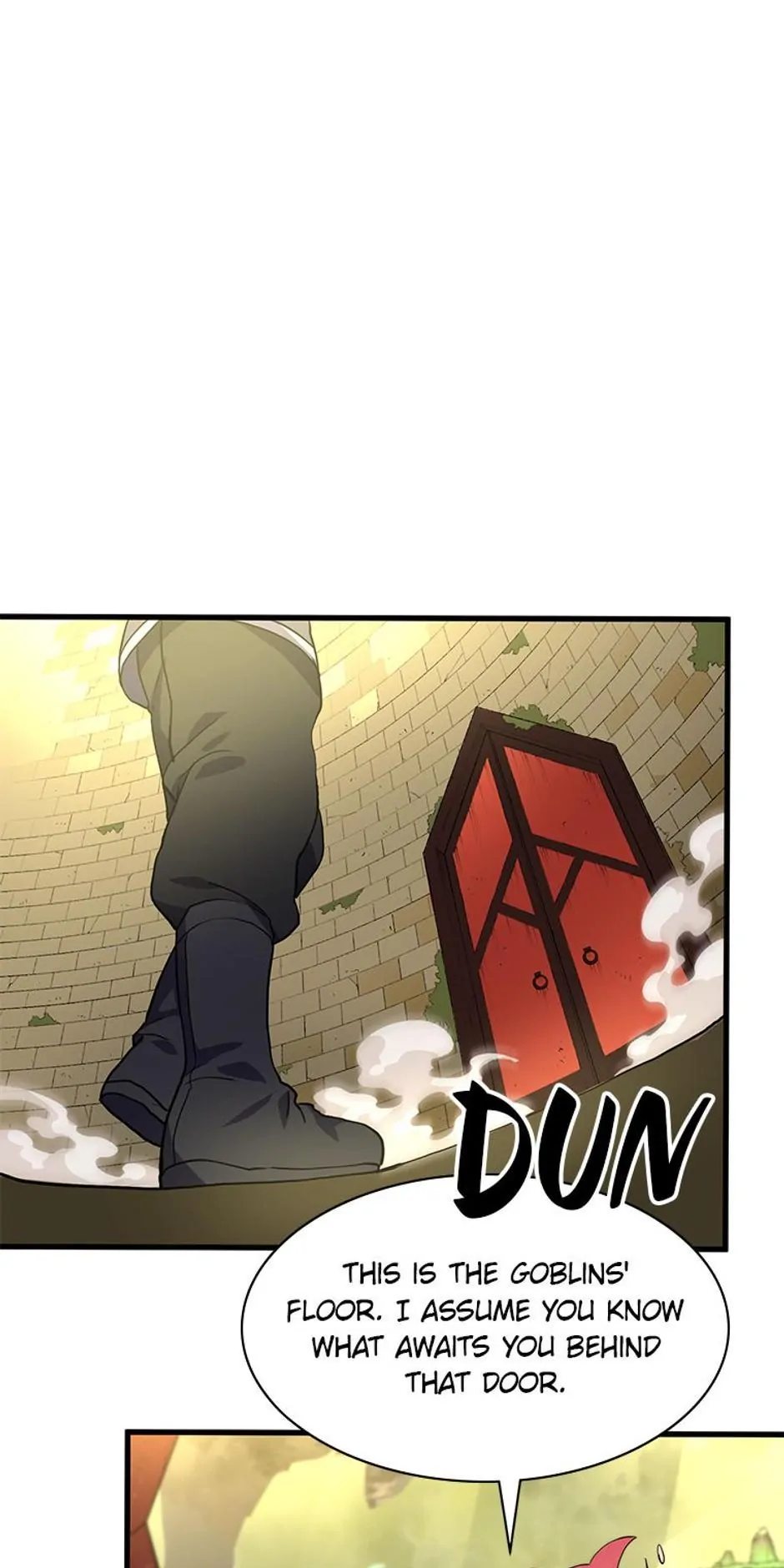 Read Skill Master Levels Up Manga Online