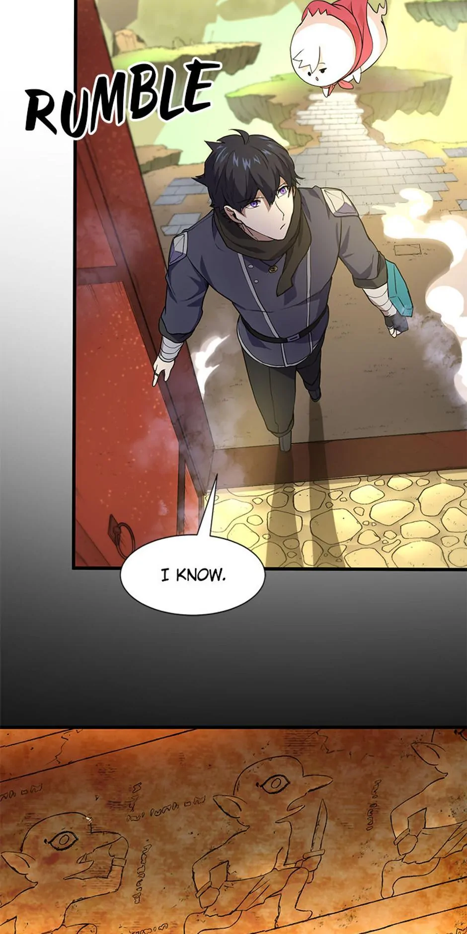 Read Skill Master Levels Up Manga Online