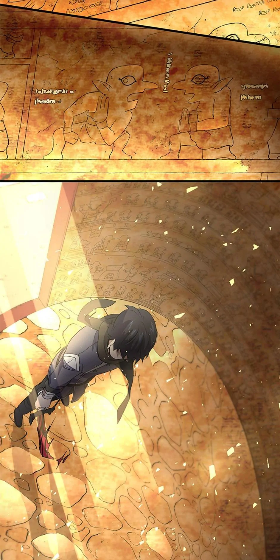 Read Skill Master Levels Up Manga Online