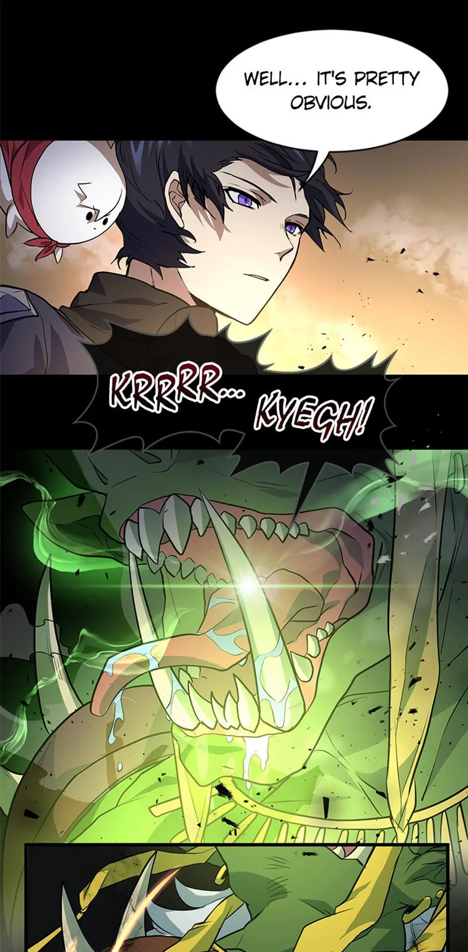 Read Skill Master Levels Up Manga Online