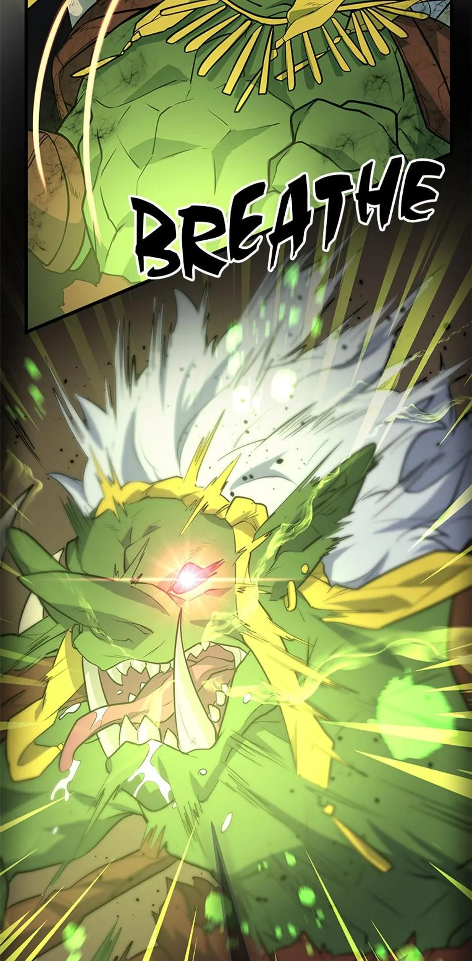 Read Skill Master Levels Up Manga Online