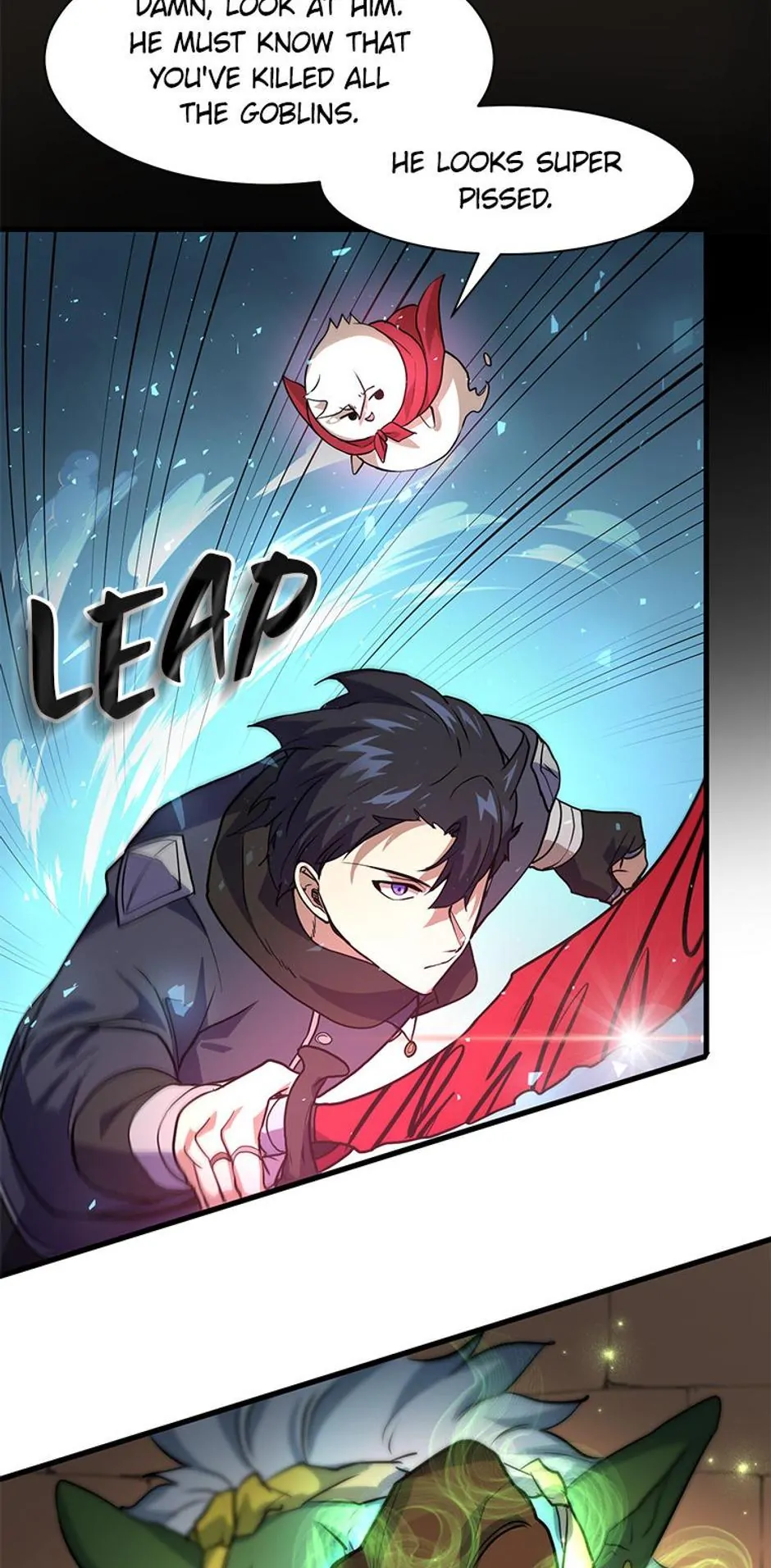 Read Skill Master Levels Up Manga Online