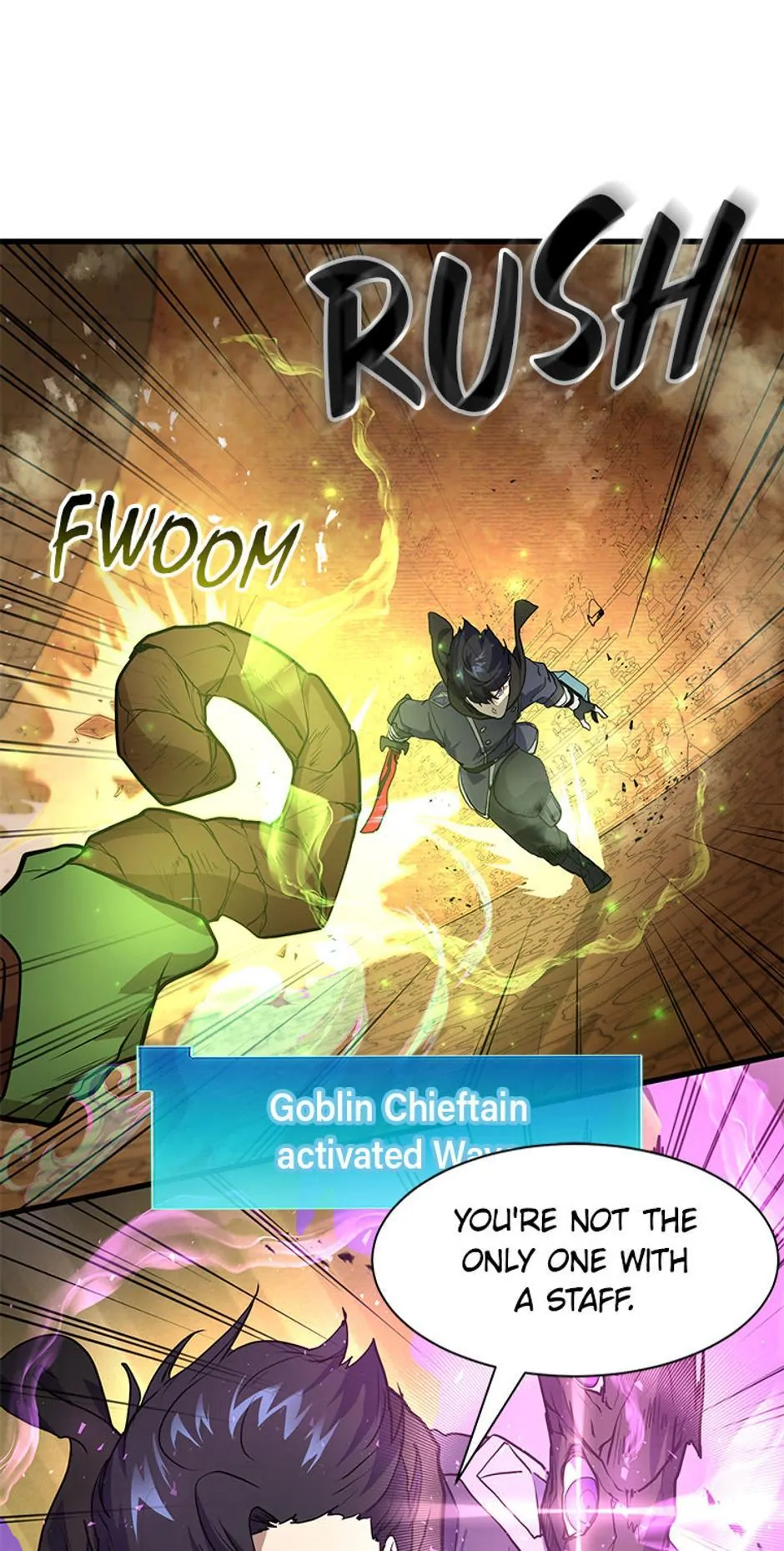Read Skill Master Levels Up Manga Online