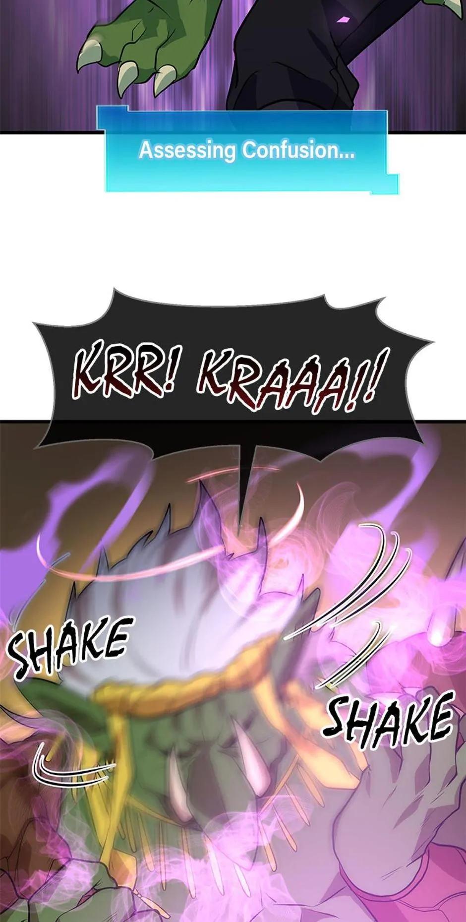 Read Skill Master Levels Up Manga Online