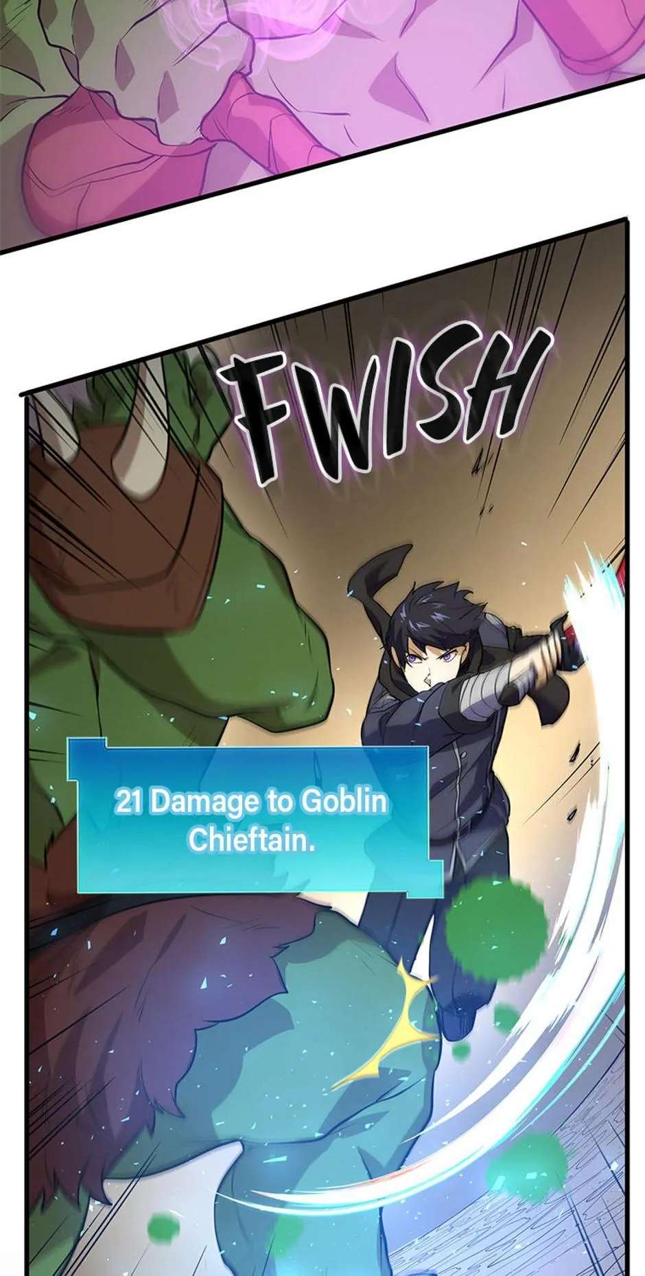 Read Skill Master Levels Up Manga Online