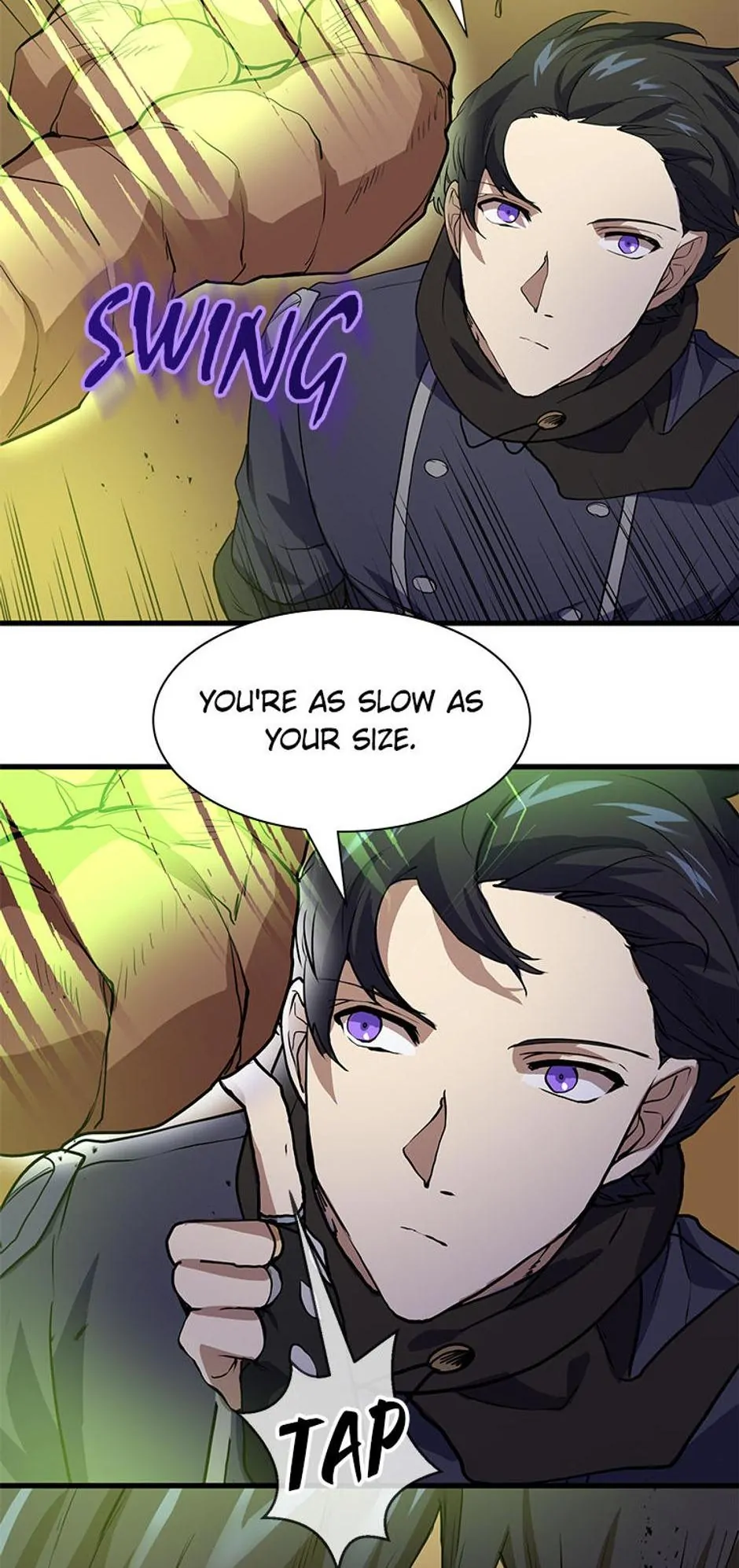Read Skill Master Levels Up Manga Online