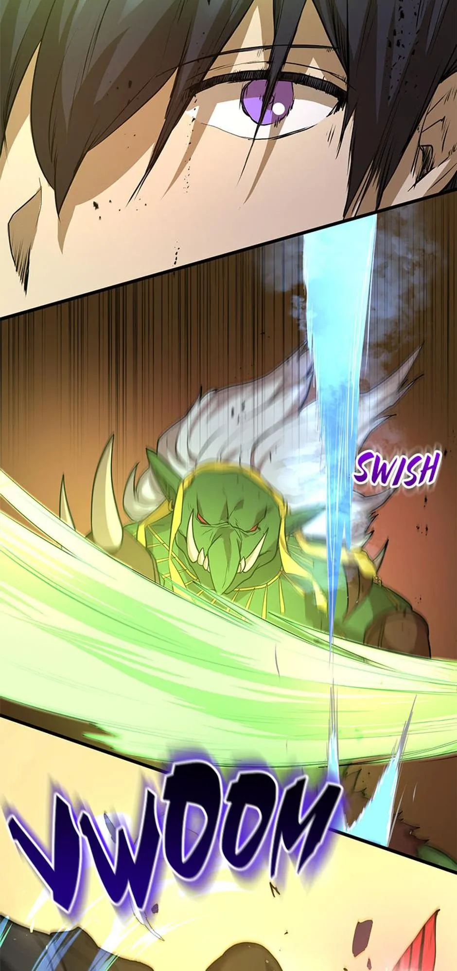 Read Skill Master Levels Up Manga Online